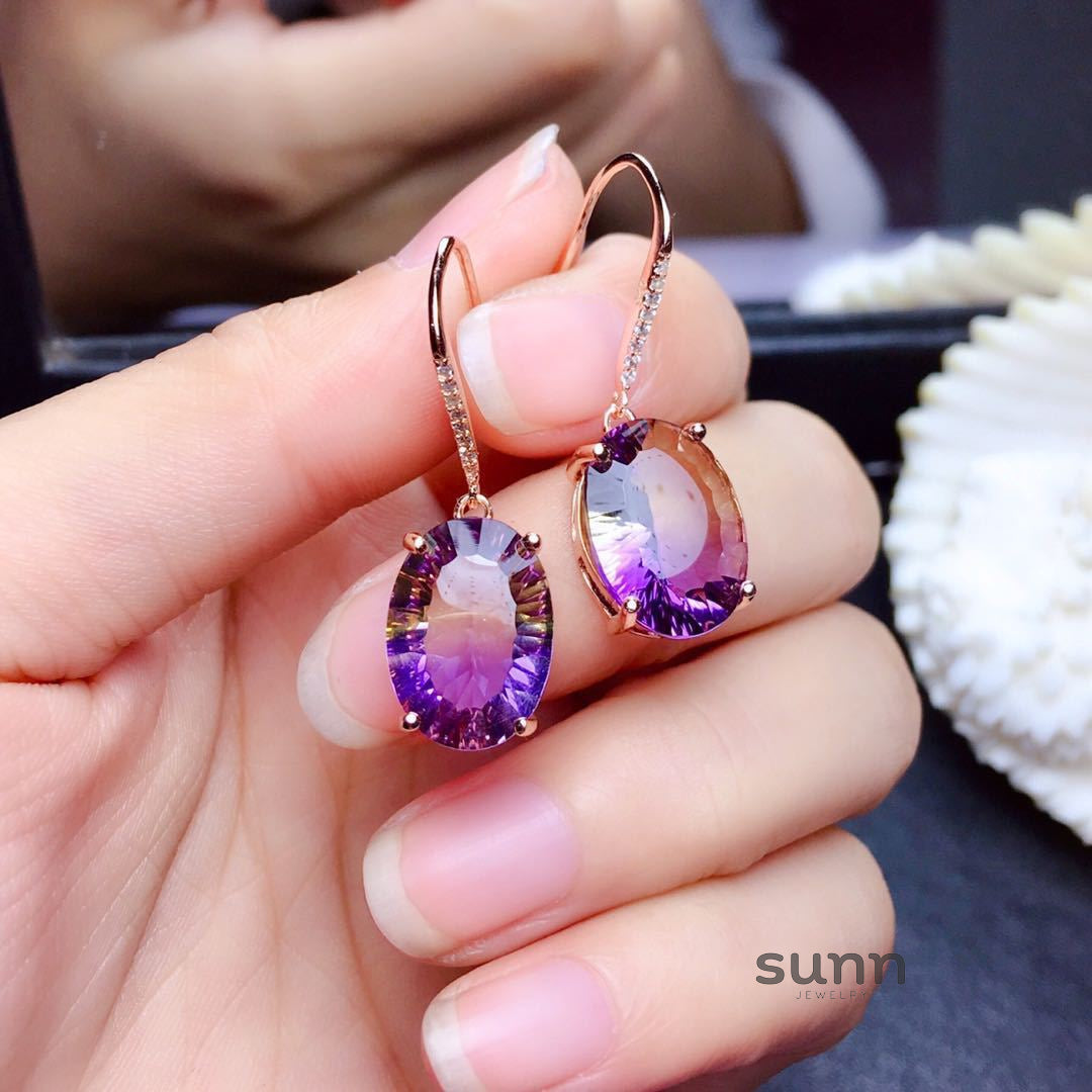 Sullivan Radiant Oval Set [0ALQ5TWF]