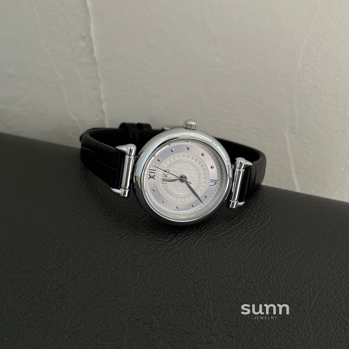 Sullivan Vintage Slim Watch [8H7JB5C4]