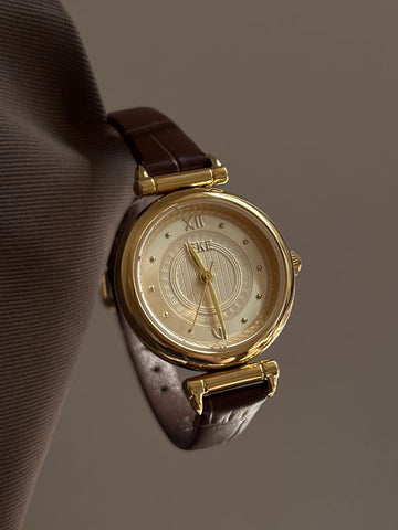 Sullivan Vintage Slim Watch [WP06D4Q5]