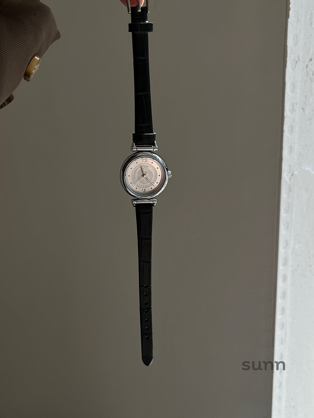 Sullivan Vintage Slim Watch [MGA8HTF5]