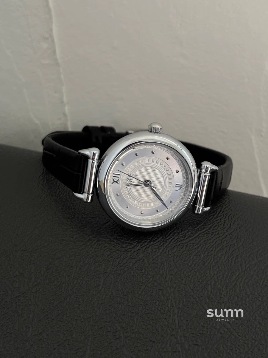 Sullivan Vintage Slim Watch [QE9N8C9V]