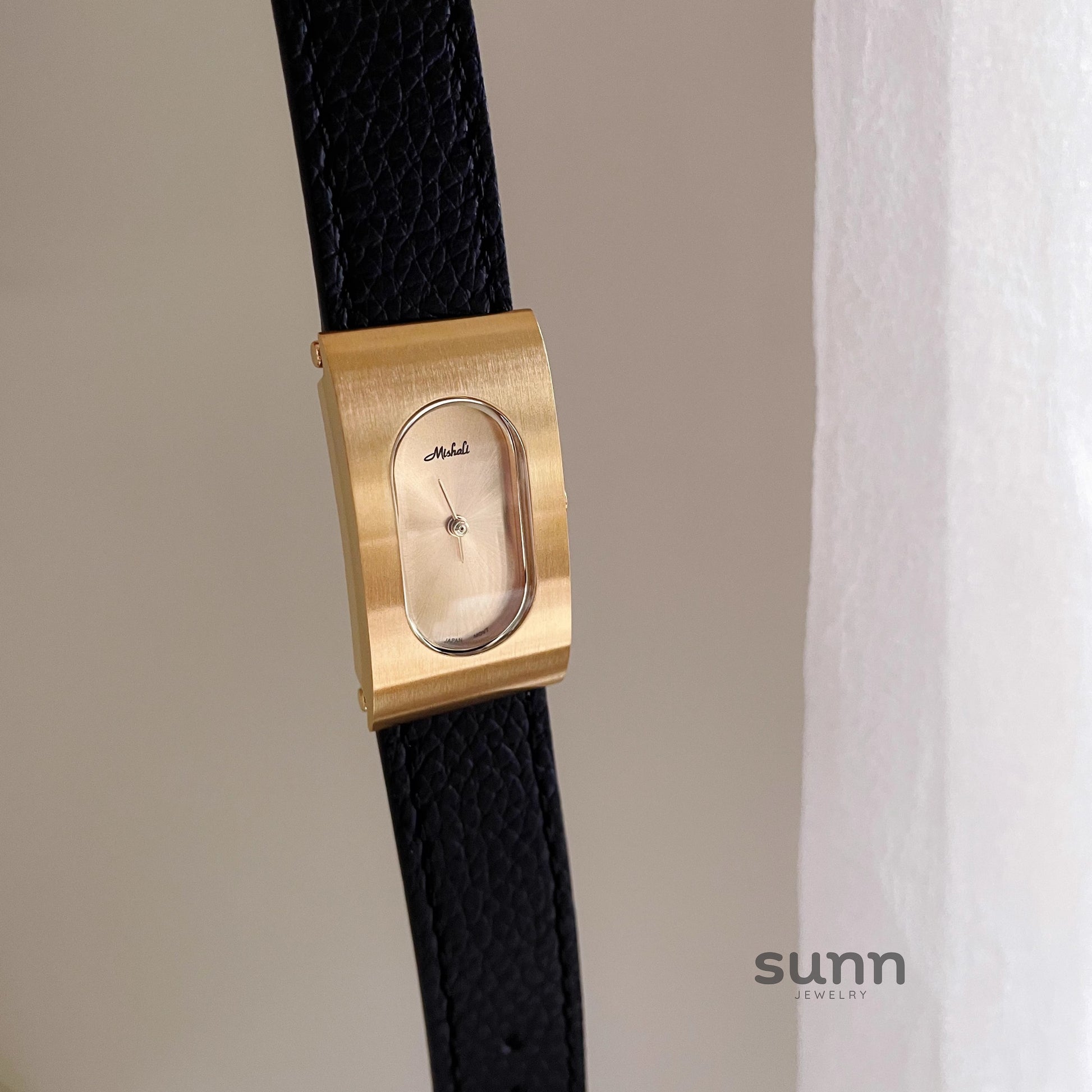 Suzie Vintage Square Watch [JP96SS3S]