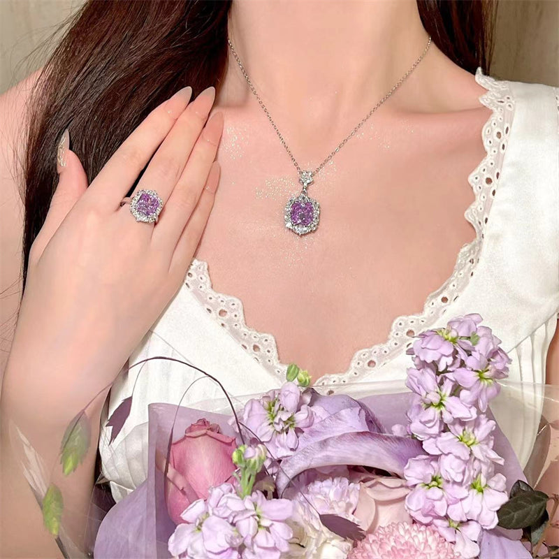 Symphony Celestial Gemstone Set [UQVEUXV7]