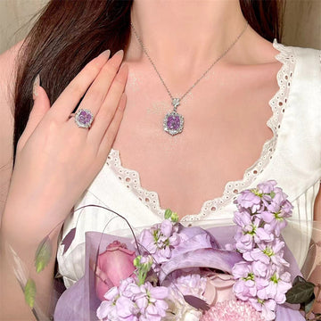 Symphony Celestial Gemstone Set [UQVEUXV7]