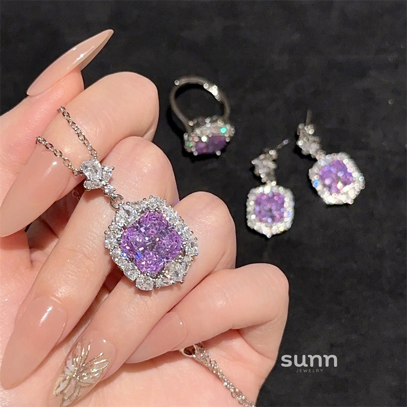 Symphony Celestial Gemstone Set [0CMZ3AEZ]