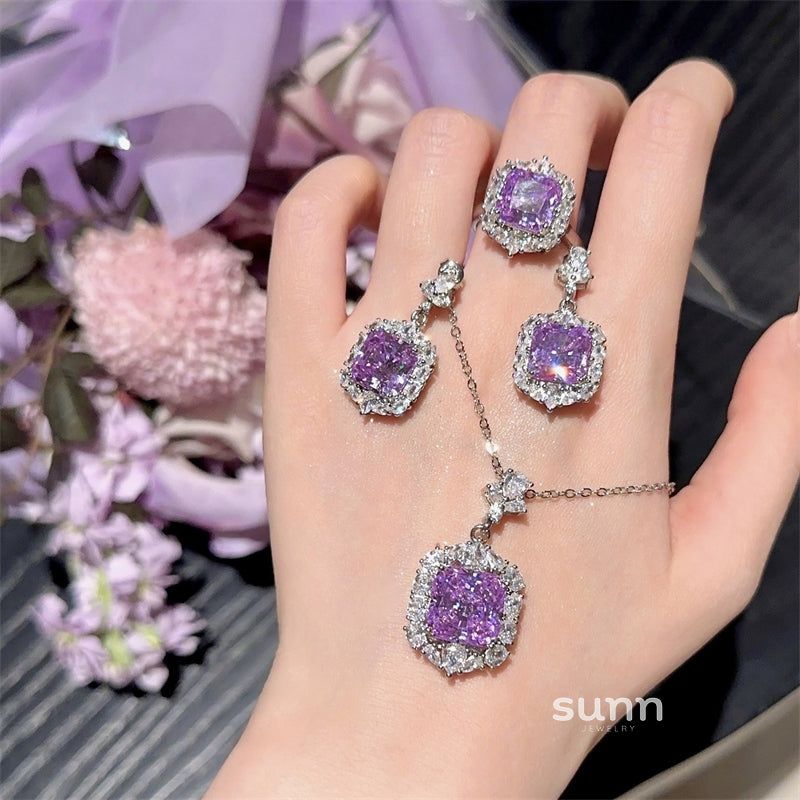 Symphony Celestial Gemstone Set [LHS6PR19]