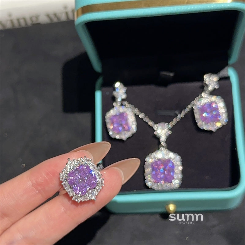 Symphony Celestial Gemstone Set [Y0OZUEMO]