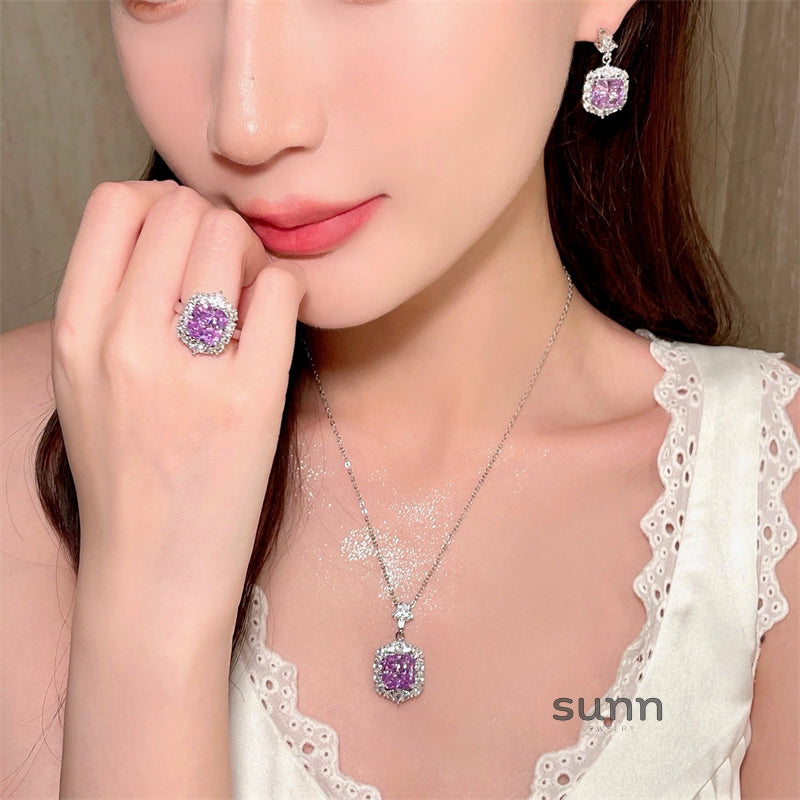 Symphony Celestial Gemstone Set [Y9V59SSQ]