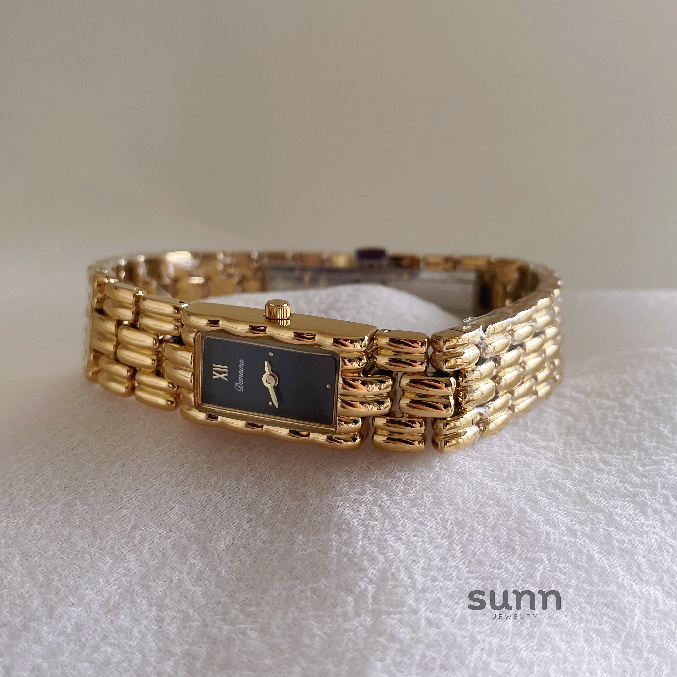 Temperance Elegant Petite Watch [082GQOQA]
