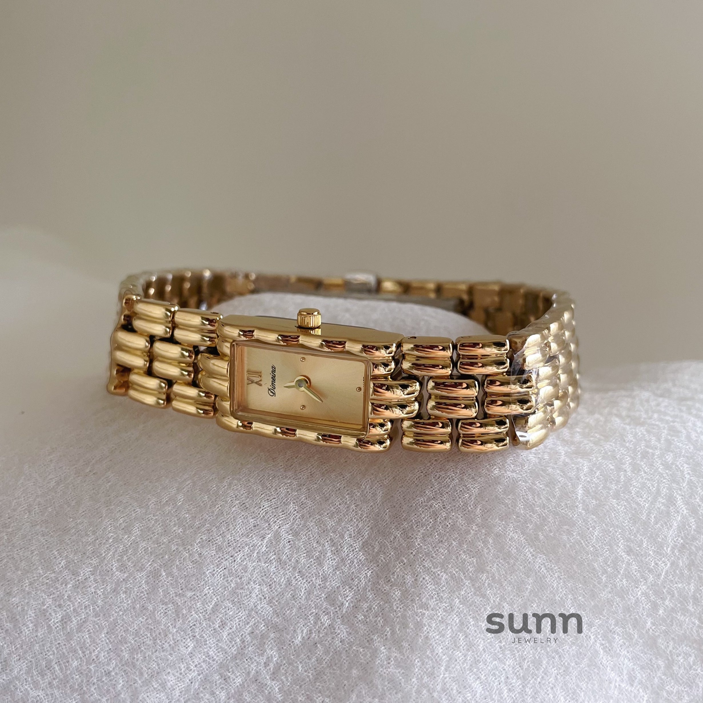 Temperance Elegant Petite Watch [OFI5F8KY]