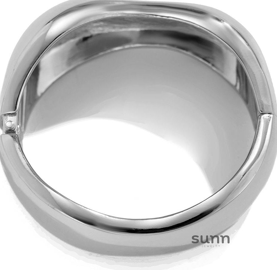 Thea Sculptural Cuff Bracelet [62JOMPHN]