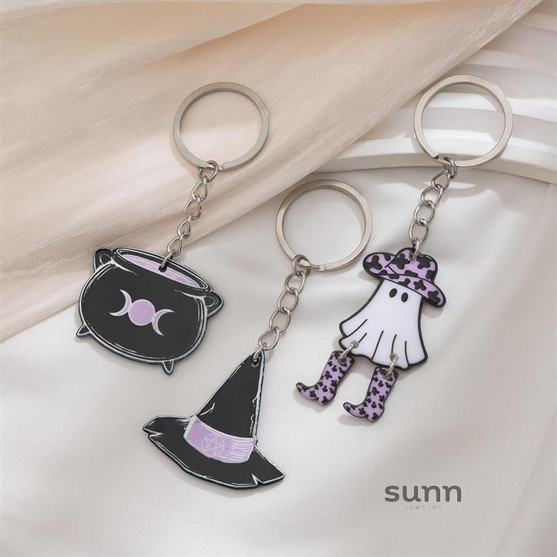 Thea Strawberry Blossom Charms [Q5MMWX6R]