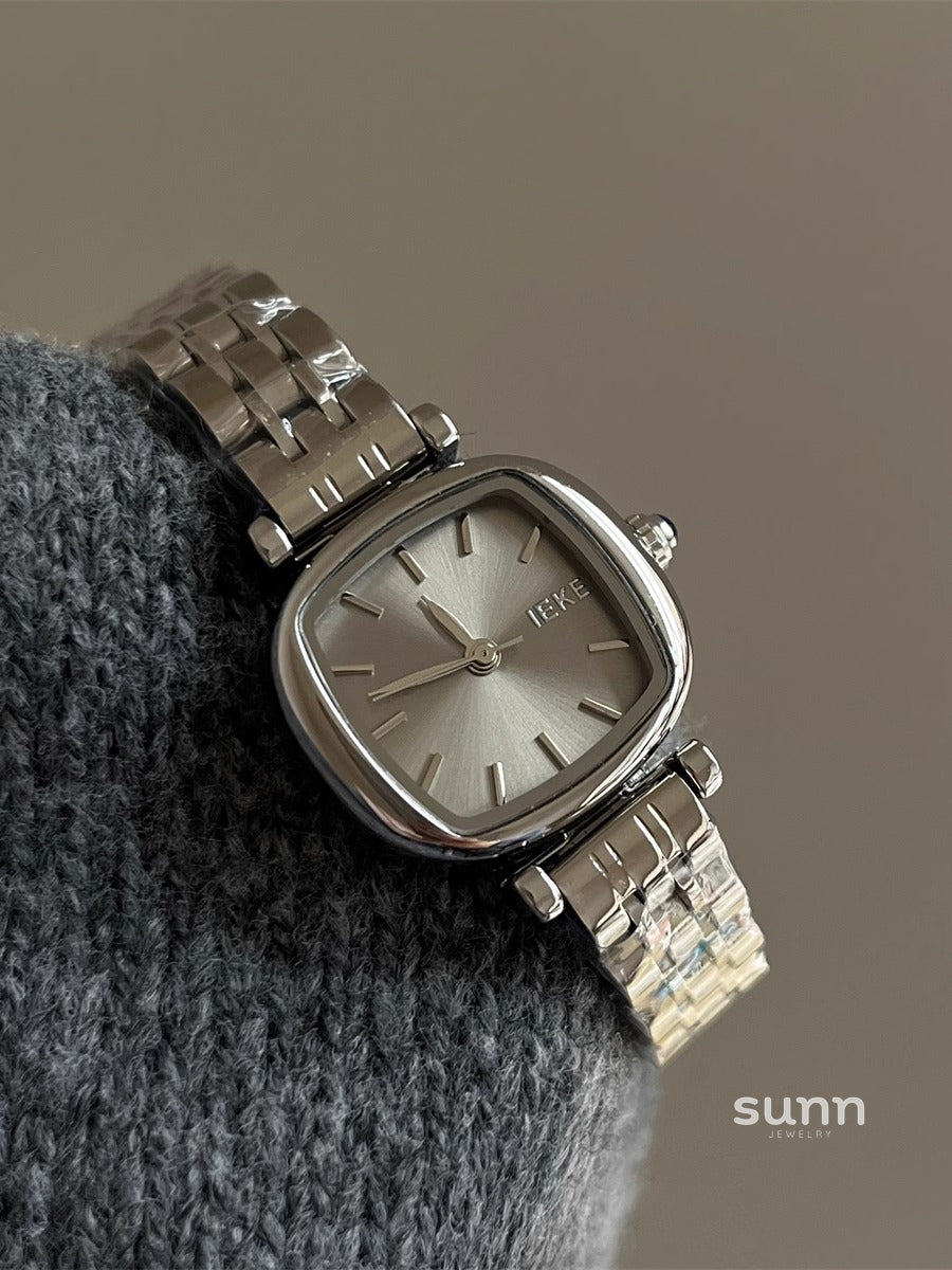 Tory Elegant Steel Band Watch [KS7PN5AE]