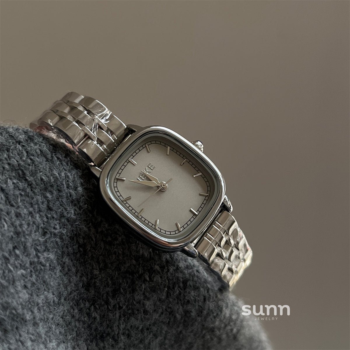 Tory Elegant Steel Band Watch [RX277N3H]