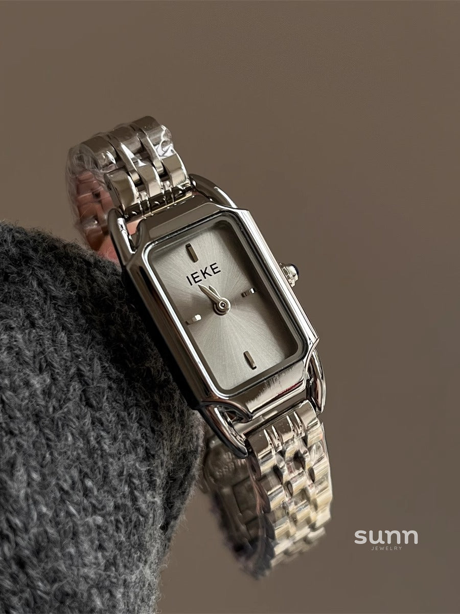 Tory Elegant Steel Band Watch [YLKD10S6]