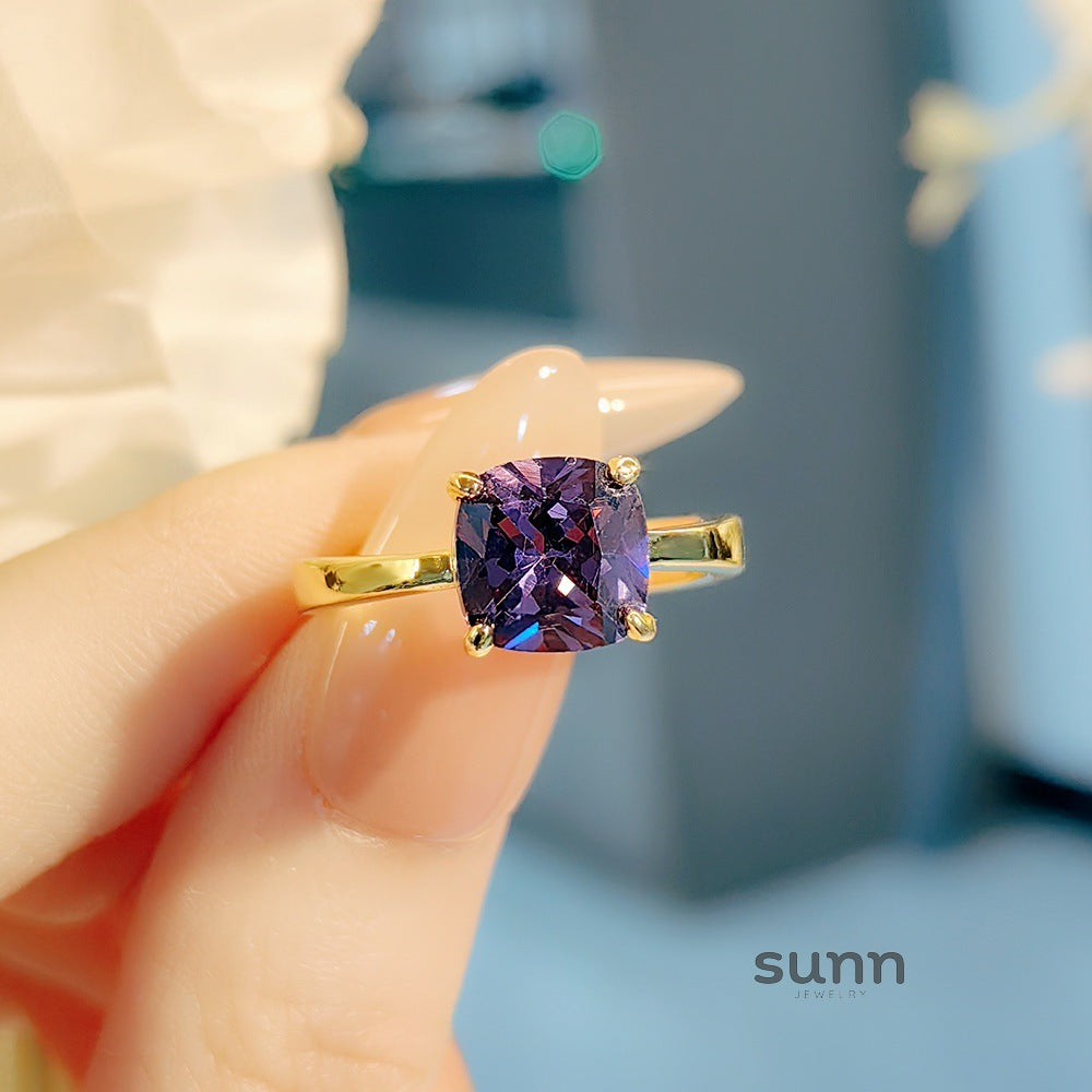 Tyleigh Radiance Gemstone Set [2M9LU586]