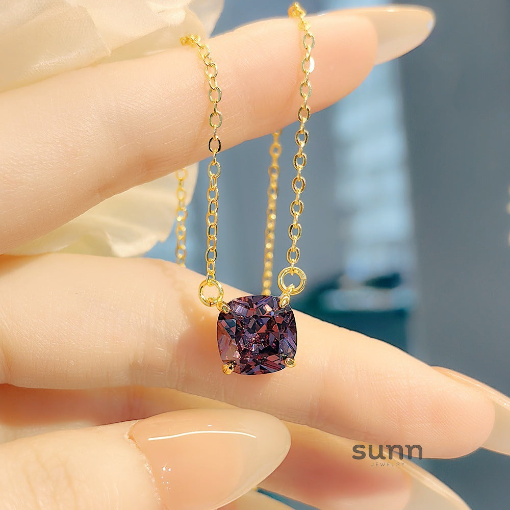 Tyleigh Radiance Gemstone Set [SNF6CZX8]