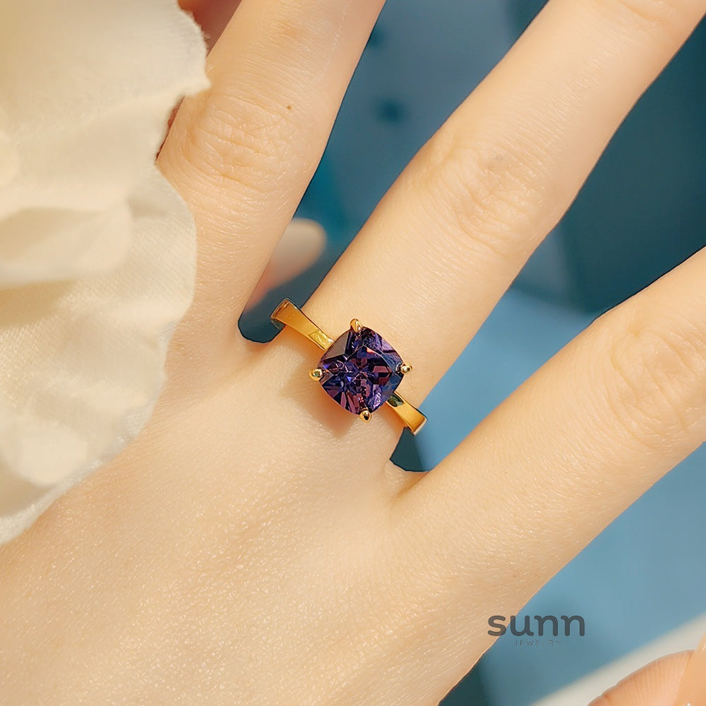 Tyleigh Radiance Gemstone Set [EY4DB543]