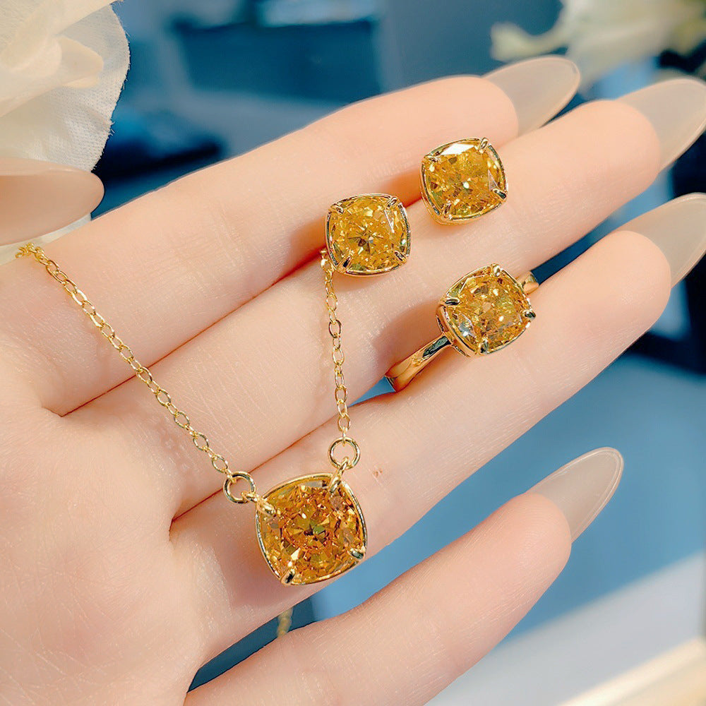 Tyleigh Radiance Gemstone Set [WGL6RAAM]