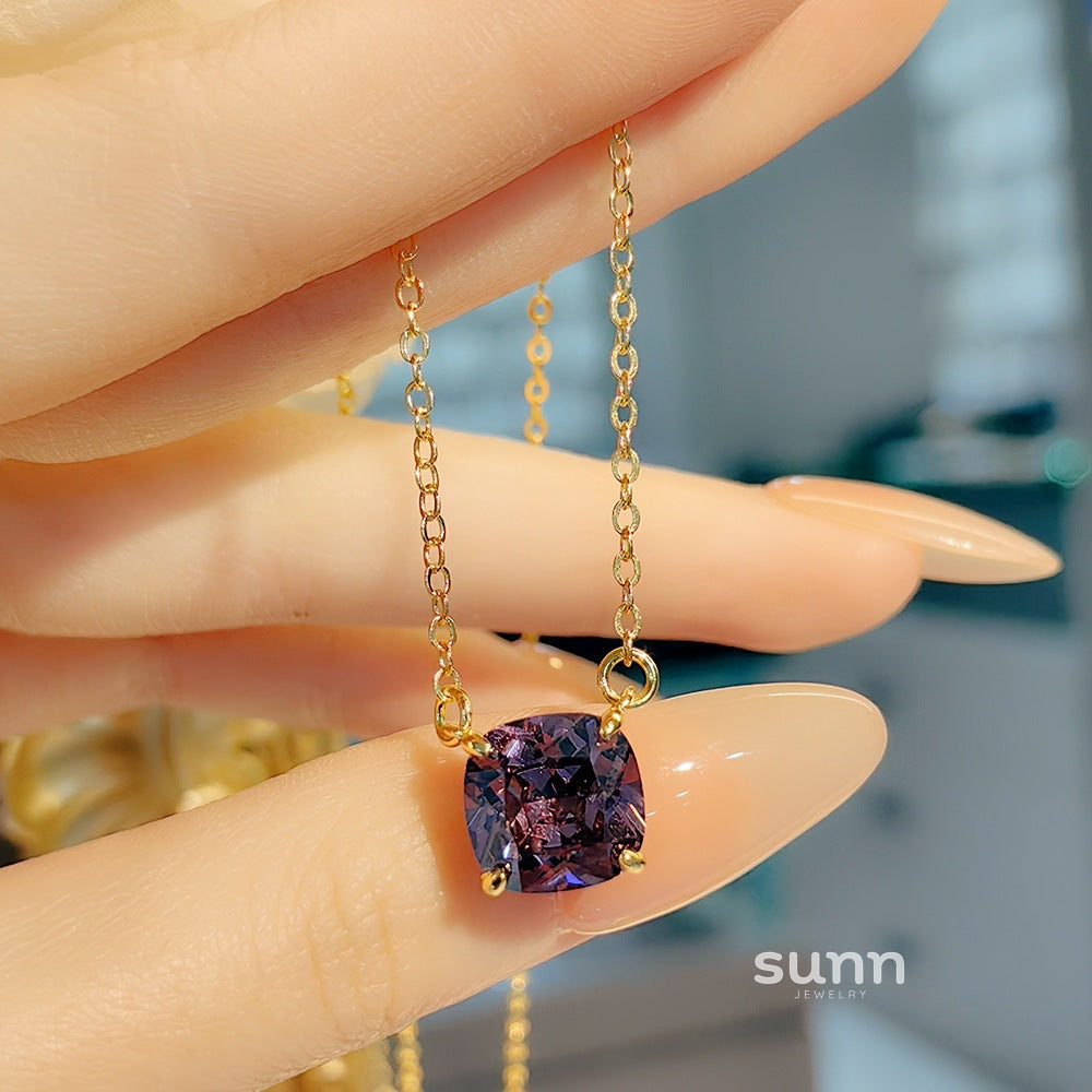 Tyleigh Radiance Gemstone Set [YWQMORVO]