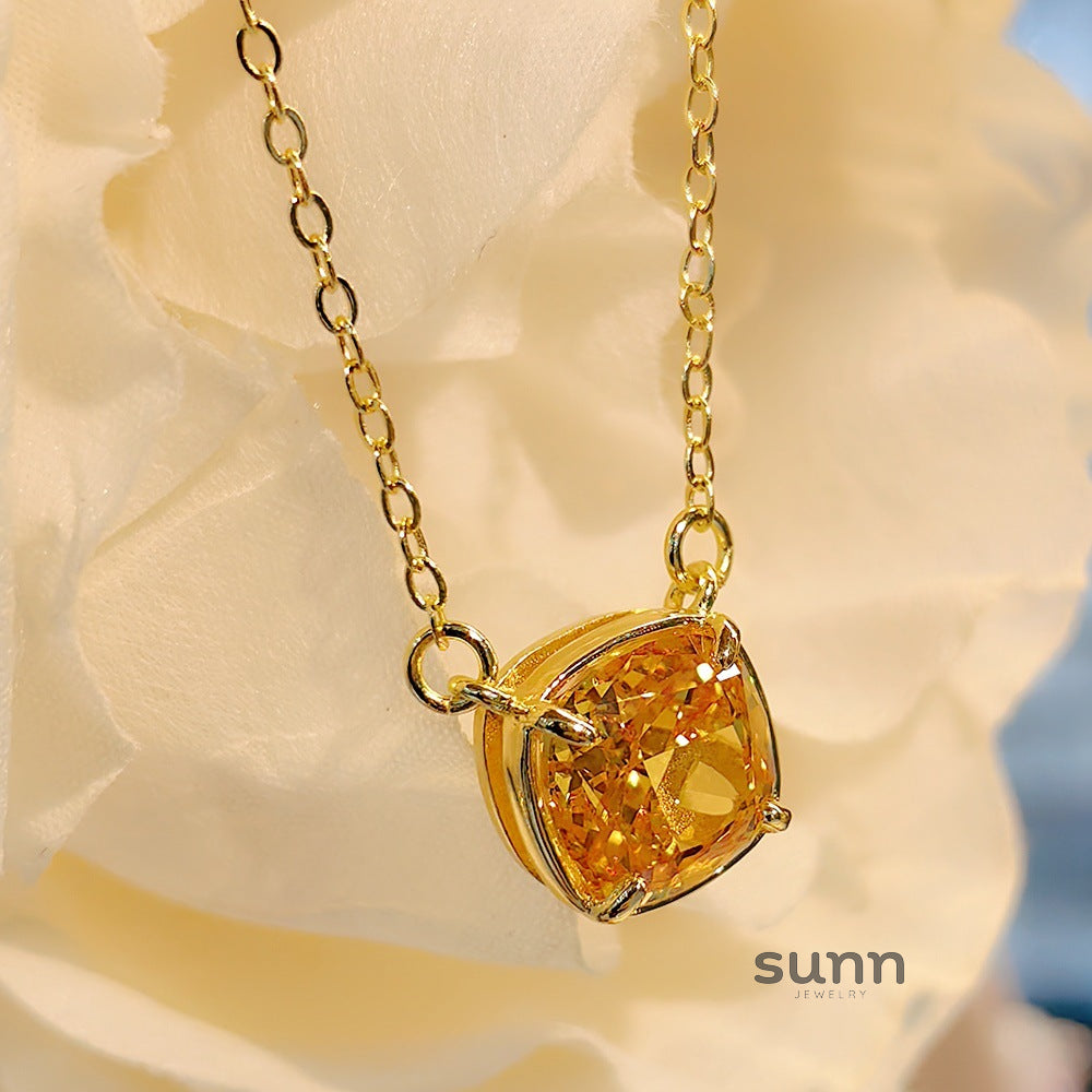 Tyleigh Radiance Gemstone Set [G54HA3J3]