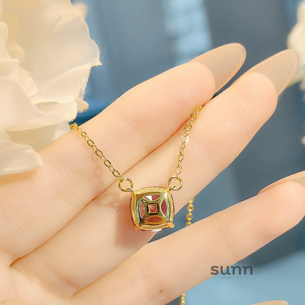 Tyleigh Radiance Gemstone Set [ZGZYZYGK]