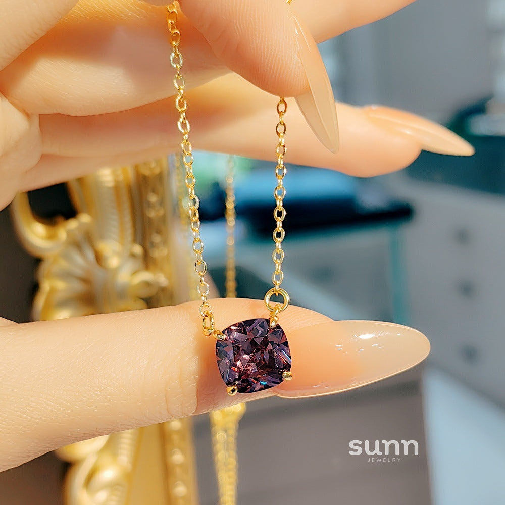 Tyleigh Radiance Gemstone Set [WLMMBQ5I]