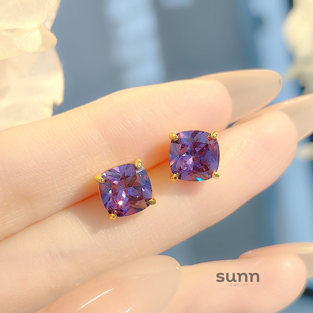 Tyleigh Radiance Gemstone Set [0GGTZUZF]