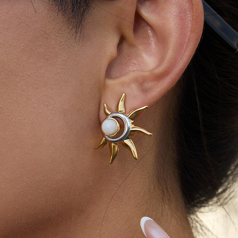 Vega Celestial Studs [3QRG55OV]