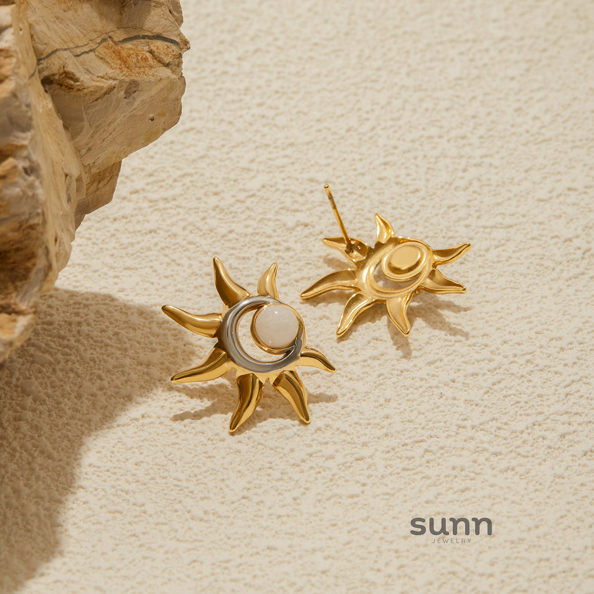 Vega Celestial Studs [BENG7U2L]