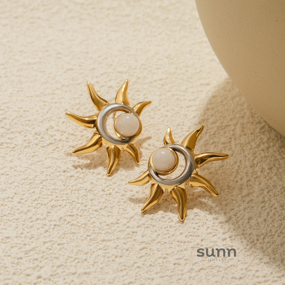 Vega Celestial Studs [GB835PD0]