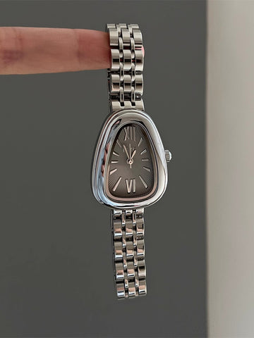 Violett Serpent Charm Watch [1BUY70P7]