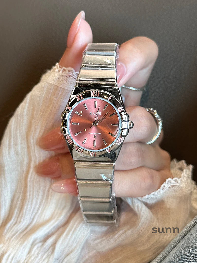 Virginia Constellation Embellished Watch