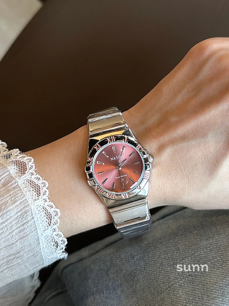 Virginia Constellation Embellished Watch