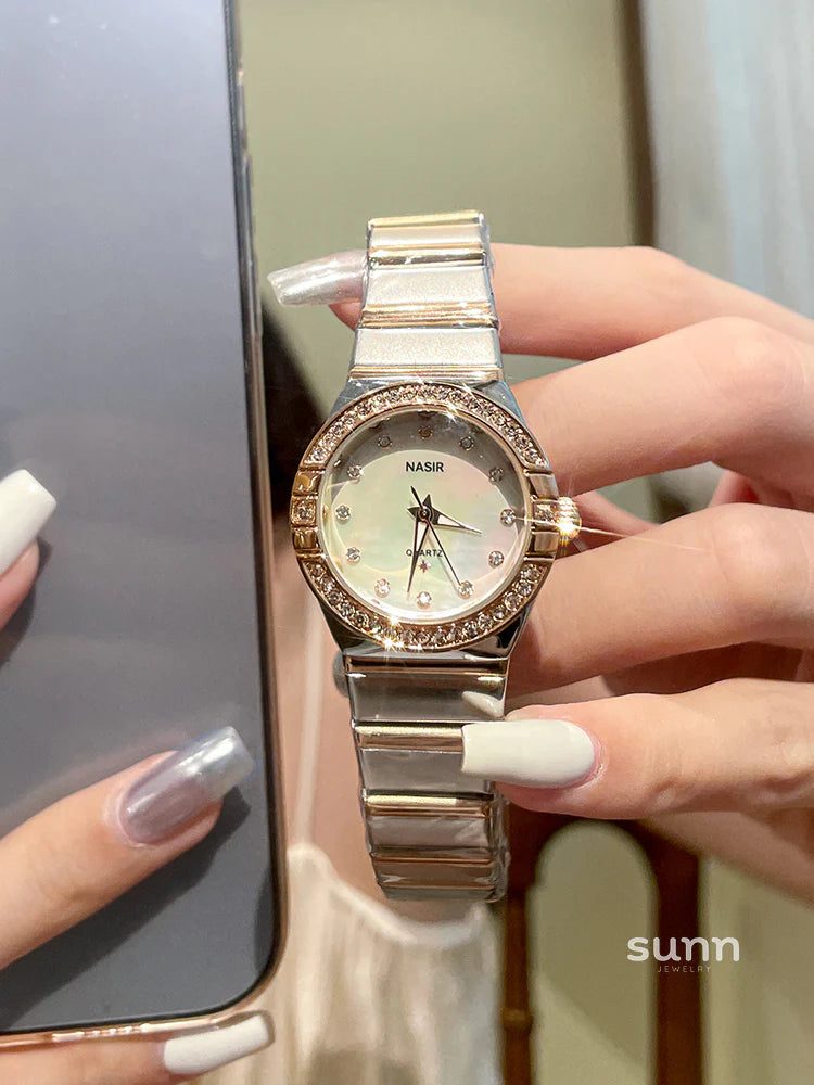 Virginia Constellation Embellished Watch