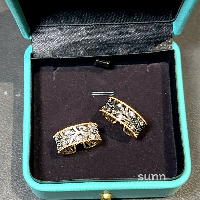 Whitley Regal Iris Ring [5XNU0AY0]