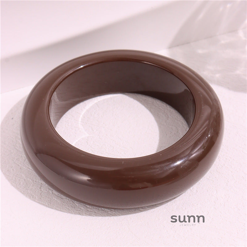 Xandria Artistic Swirl Bangle [1YVPXHHY]