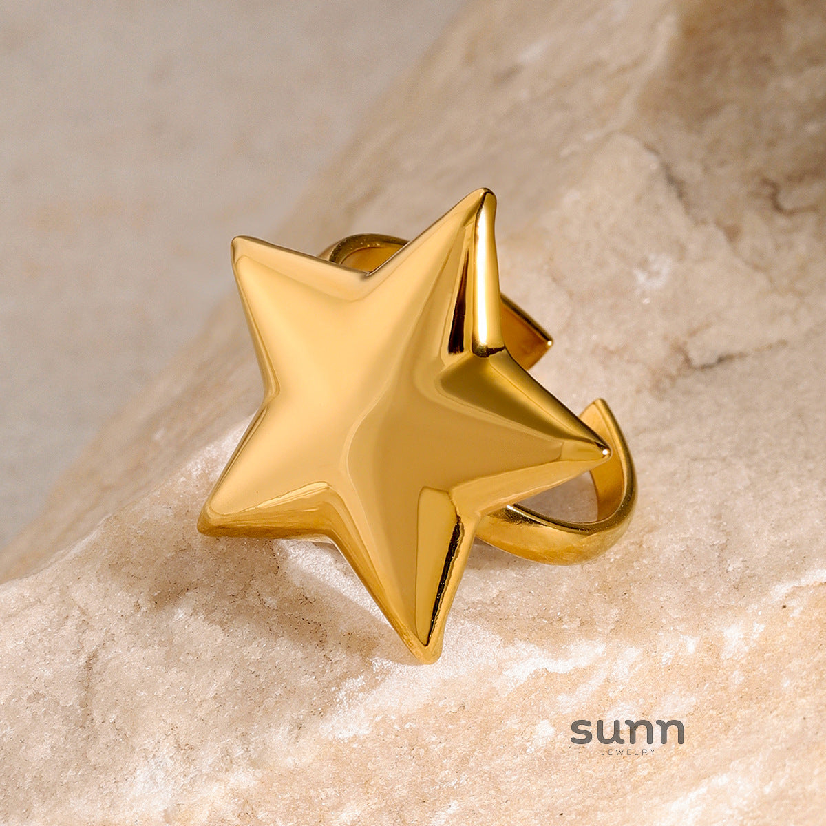 Xyla Stellar Stud Set [FD94XI1S]