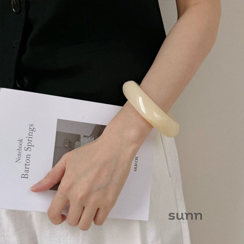 Yeva Chunky Gradient Bracelet [72X2TZFR]