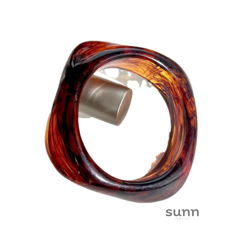 Yeva Chunky Gradient Bracelet [8VF1W3CR]