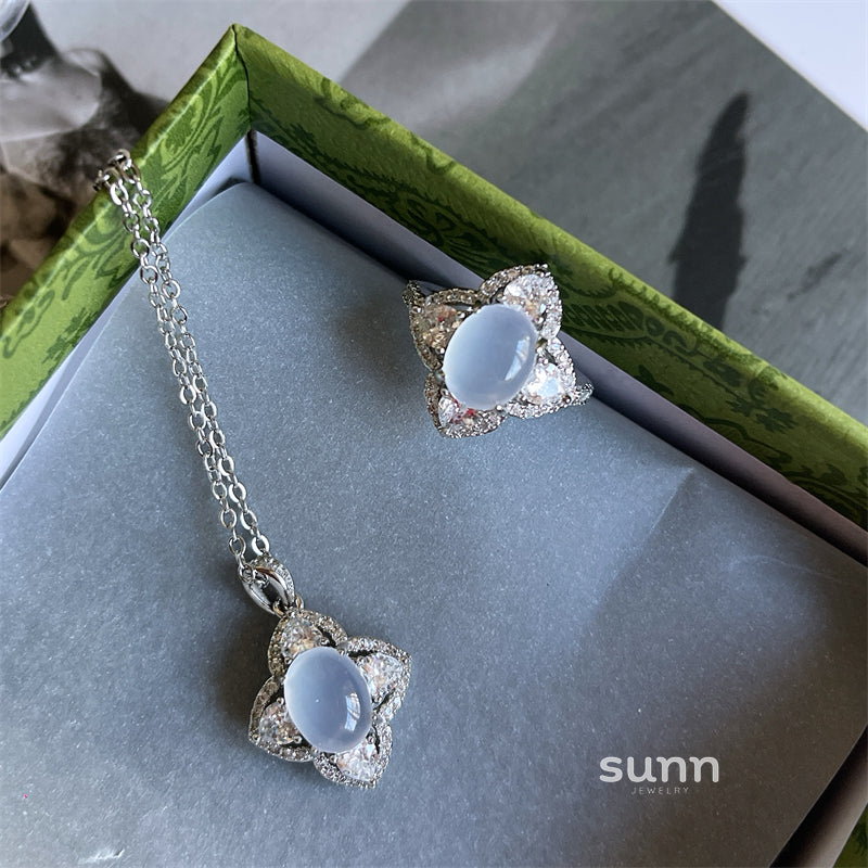 Yoana Baroque Opal Collection [TJKBEFIM]