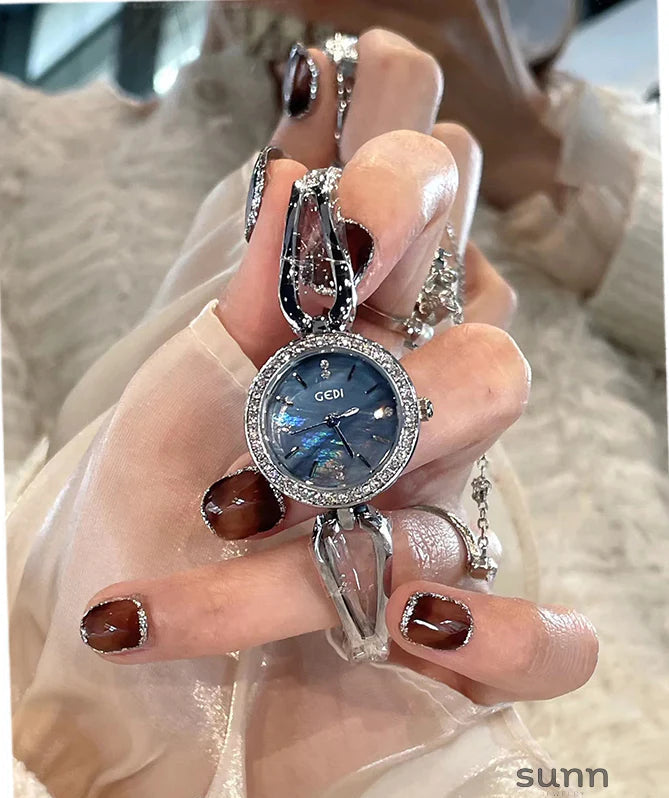 Yusra Refined Quartz Watch