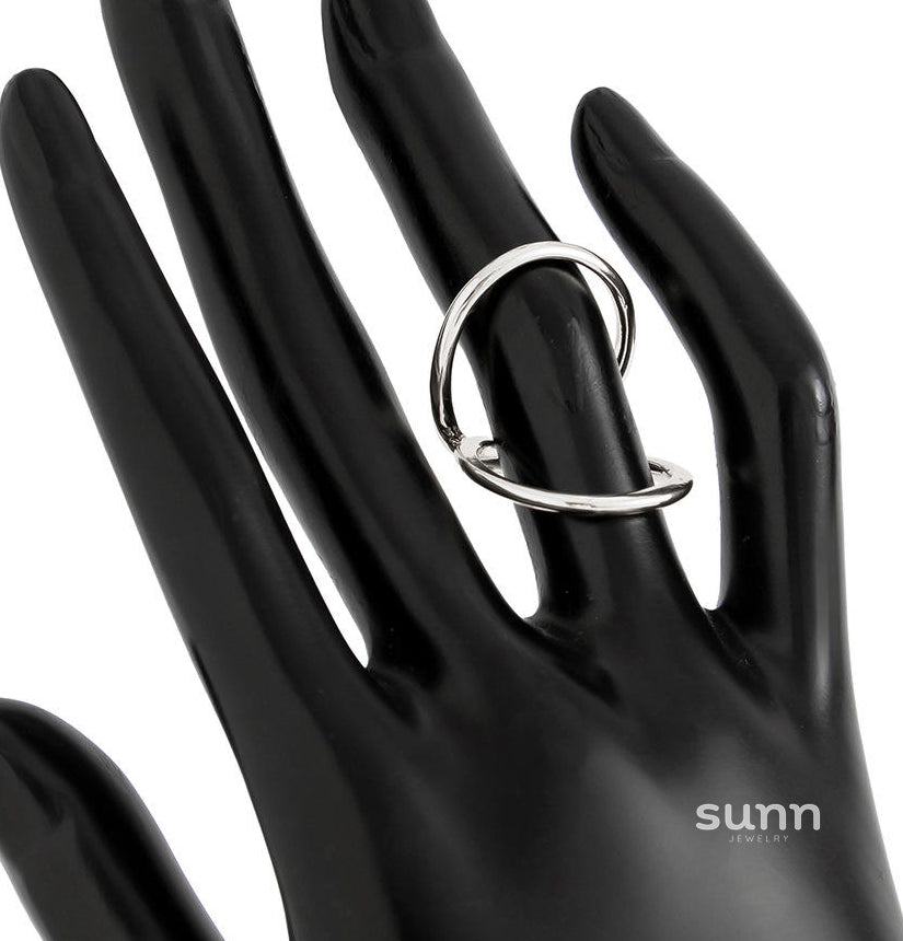 Zaira Liquid Leaf Bracelet [7F7JJ1PX]