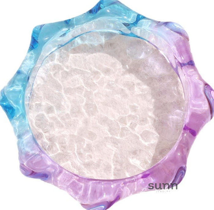 Zanyah Aurora Resin Bracelet [8HCBGZWE]