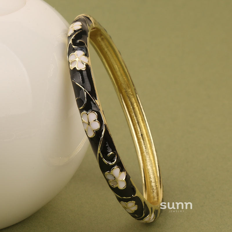 Zanyah Bloom Charm Bracelet [EQ2E8YZM]