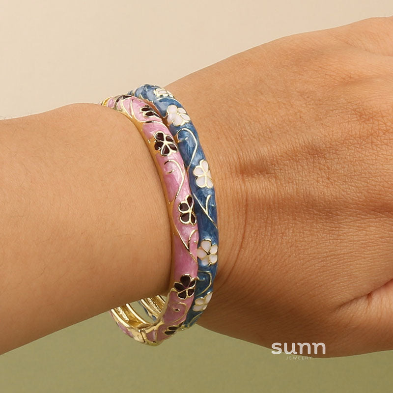 Zanyah Bloom Charm Bracelet [7FYWL8TG]