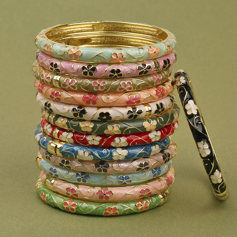 Zanyah Bloom Charm Bracelet [M9ZS5CA1]