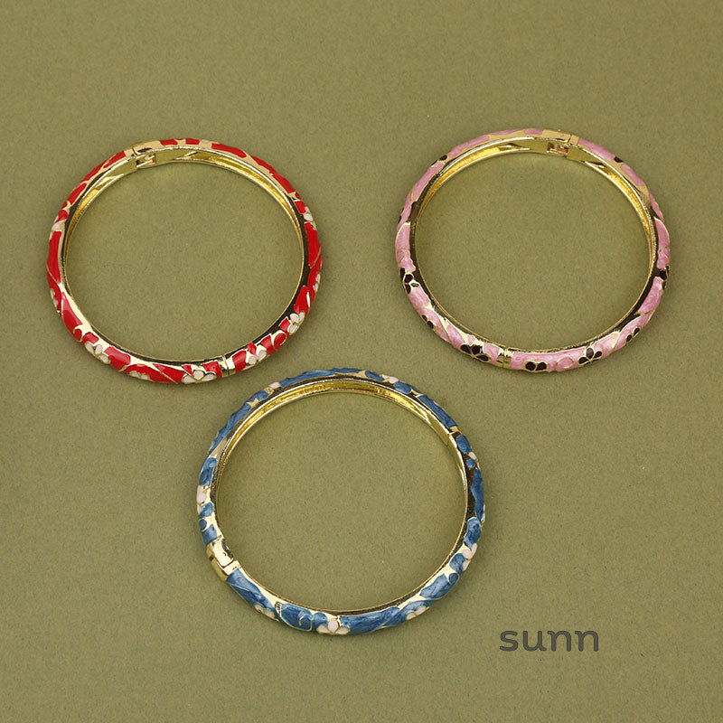 Zanyah Bloom Charm Bracelet [3UXBVE77]