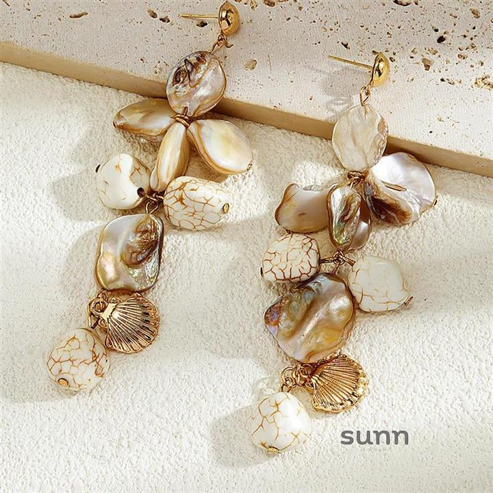 Ziya Coastal Charm Jewelry [HT2L3O3D]