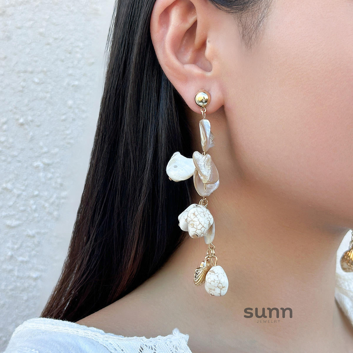 Ziya Coastal Charm Jewelry [NK3RVWAK]